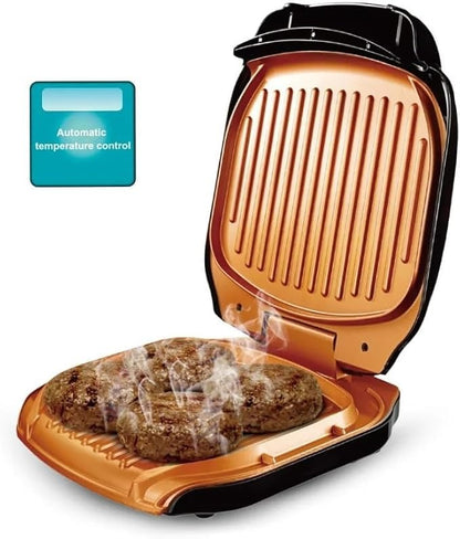 RAF Grill Maker,1200 WAT, Model R.522