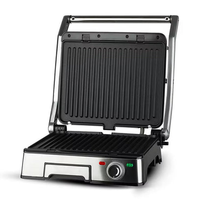 RAF R.238 Electric Toaster Multi-function Grill Sandwich Maker Non-stick Coated Toaster 2200W