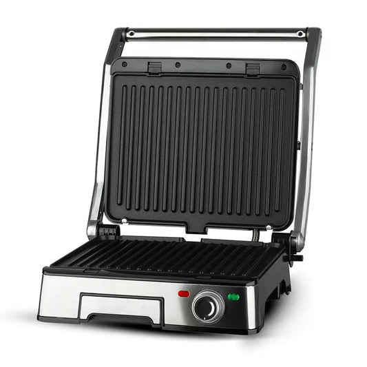 RAF R.238 Electric Toaster Multi-function Grill Sandwich Maker Non-stick Coated Toaster 2200W