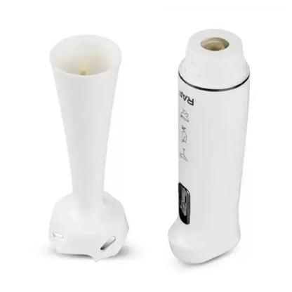 RAF R.313W Blender, Powerful Motor, 1.5L, Stainless Steel Blades, Easy to Clean