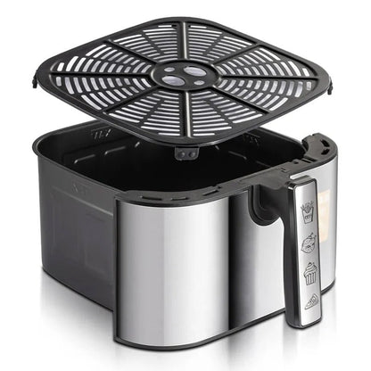 RAF Air Fryer, Oil-Free, 2000 Watts, 8 Liters (R.5265)