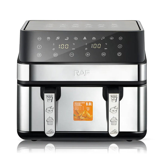 RAF R.5270 Choxfunction Electric Heater Air Fryer 2000W
