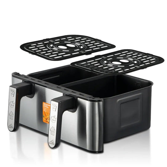 RAF R.5270 Choxfunction Electric Heater Air Fryer 2000W