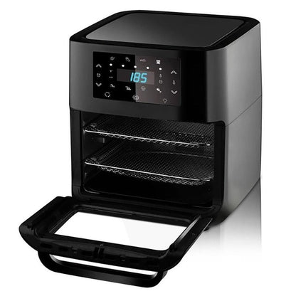 RAF R.5293 Multi-Function Touch Screen Electric Fryer 1700W Large Capacity 12L