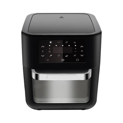 RAF R.5293 Multi-Function Touch Screen Electric Fryer 1700W Large Capacity 12L
