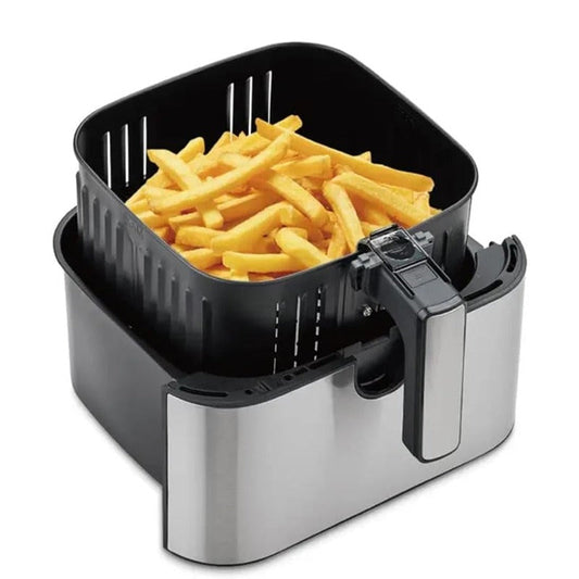 RAF R.5378 Multifunctional Electric Fryer Air Fryer Airfryer 1800W
