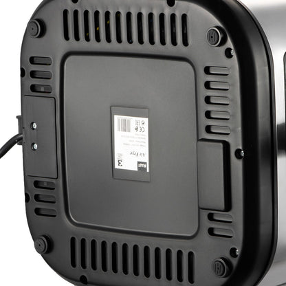 RAF R.5007 Air Fryer 1600w / 7L Large-capacity Electric Without Oil Digital Control