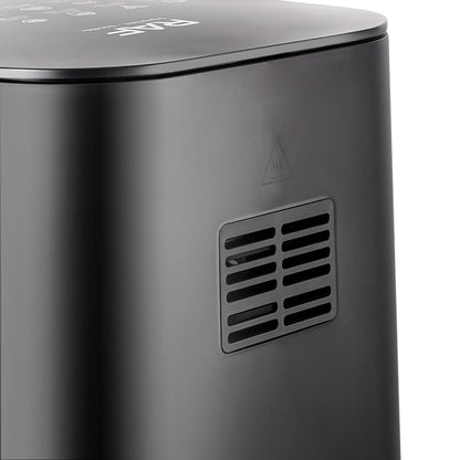 RAF R.5007 Air Fryer 1600w / 7L Large-capacity Electric Without Oil Digital Control