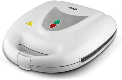 RAF Sandwich Maker 1×7 1400 Watt R.217