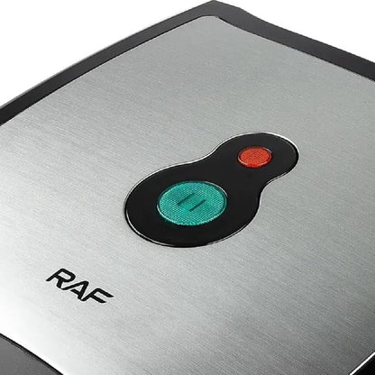 RAF Sandwich Maker 3×1 1200watt R.236