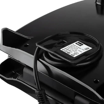 RAF Sandwich Maker 3×1 1200watt R.236