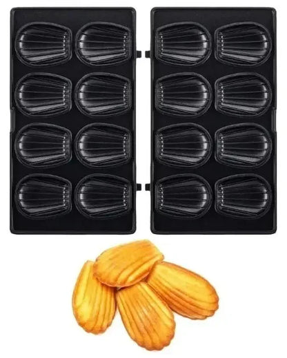 RAF Sandwich Maker 8 * 1 - R.2291 - RAF - 800 Watt
