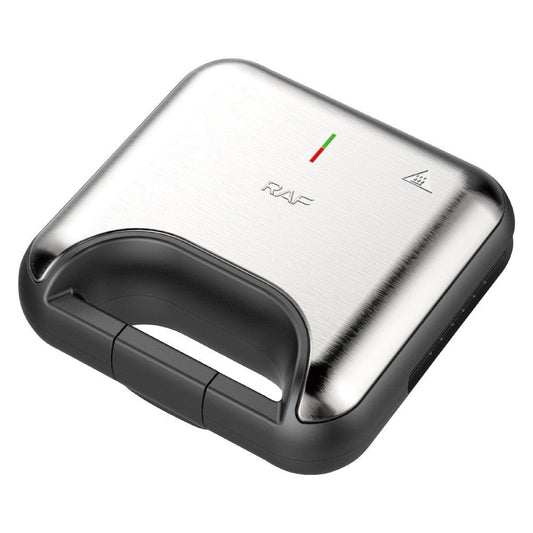 RAF Sandwich Maker 8 * 1 - R.2291 - RAF - 800 Watt