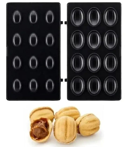 RAF Sandwich Maker 8 * 1 - R.2291 - RAF - 800 Watt