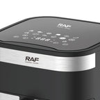 ؤAir Fryer RaF 5007