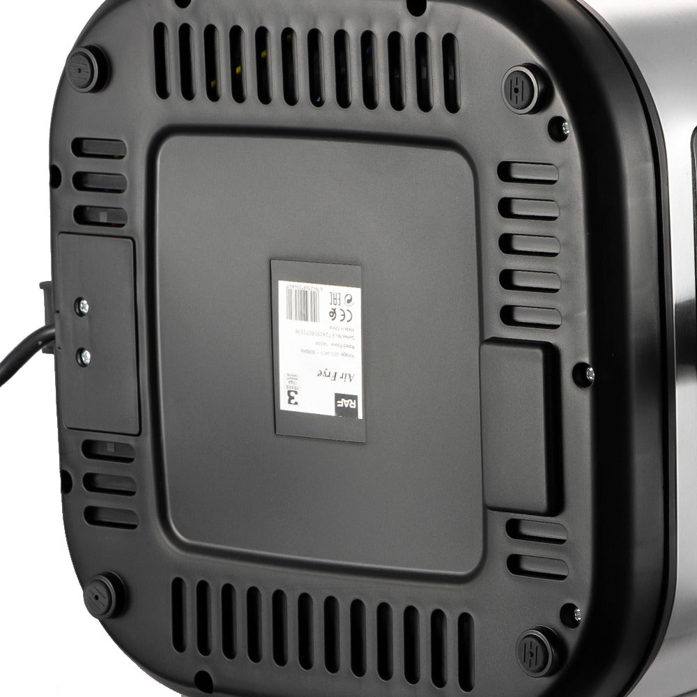 ؤAir Fryer RaF 5007