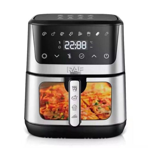 RAF RAF Oil-Free Fryer, 5.8L, 1700W, R.5273