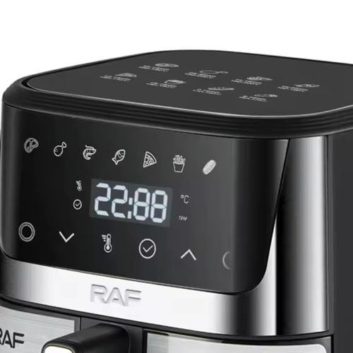 RAF RAF Oil-Free Fryer, 5.8L, 1700W, R.5273