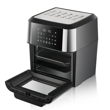 Raf Air Fryer, Oil-Free, 2000 Watts, 12 Liters (R.5150)