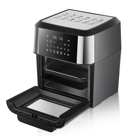 Raf Air Fryer, Oil-Free, 2000 Watts, 12 Liters (R.5150)
