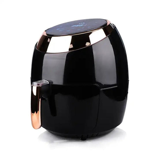 Raf R.5298 1800W Multifunction Electric Fryer Large Capacity Electric Fryer Airfryer 8L
