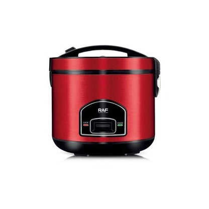 RAF Electric  Pressure Cooker 5L R.179