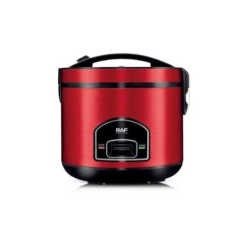 RAF Electric  Pressure Cooker 5L R.179