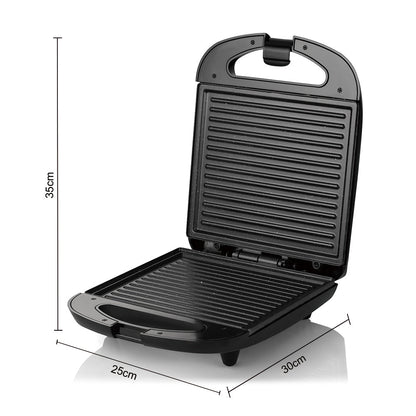 Sandwich Maker RAF R.2580T 1000W