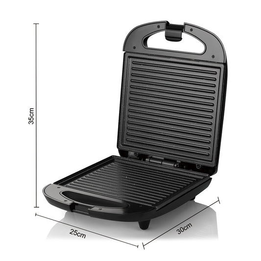 Sandwich Maker RAF R.2580T 1000W